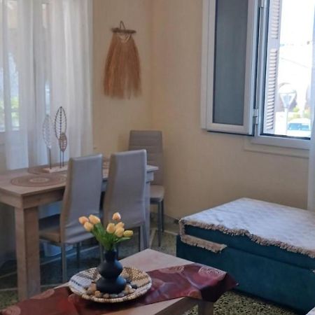 Ferienwohnung Casa Di Sardi Kos-Stadt Exterior foto