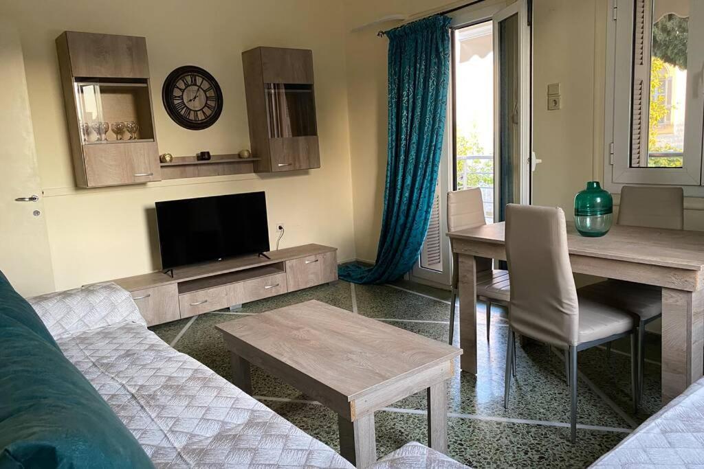 Ferienwohnung Casa Di Sardi Kos-Stadt Exterior foto