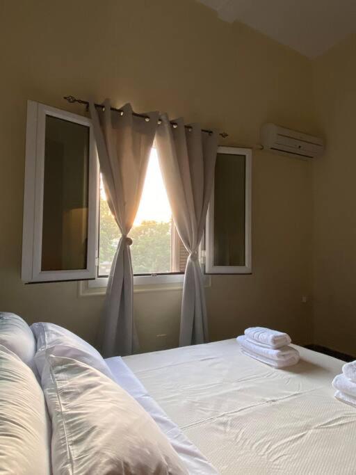 Ferienwohnung Casa Di Sardi Kos-Stadt Exterior foto