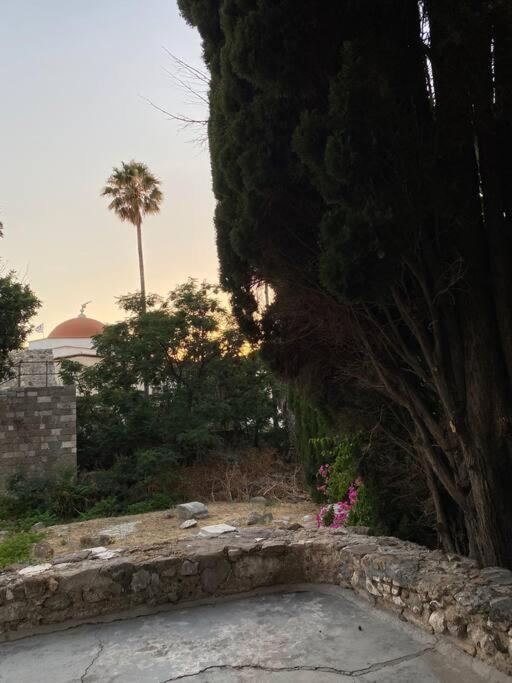 Ferienwohnung Casa Di Sardi Kos-Stadt Exterior foto