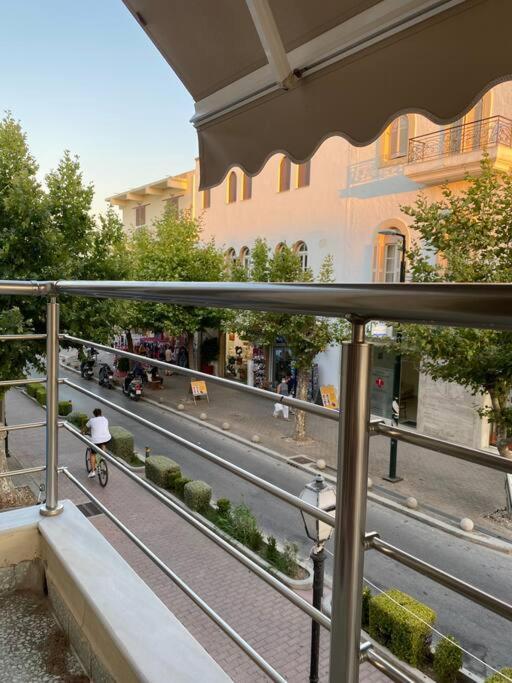 Ferienwohnung Casa Di Sardi Kos-Stadt Exterior foto