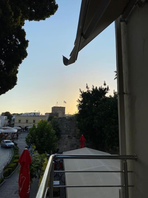 Ferienwohnung Casa Di Sardi Kos-Stadt Exterior foto