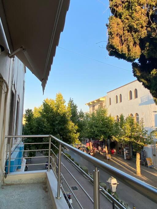 Ferienwohnung Casa Di Sardi Kos-Stadt Exterior foto