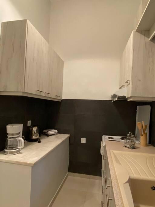 Ferienwohnung Casa Di Sardi Kos-Stadt Exterior foto