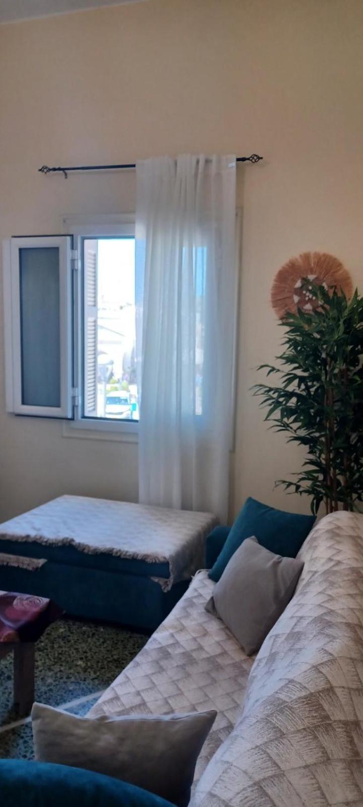 Ferienwohnung Casa Di Sardi Kos-Stadt Exterior foto