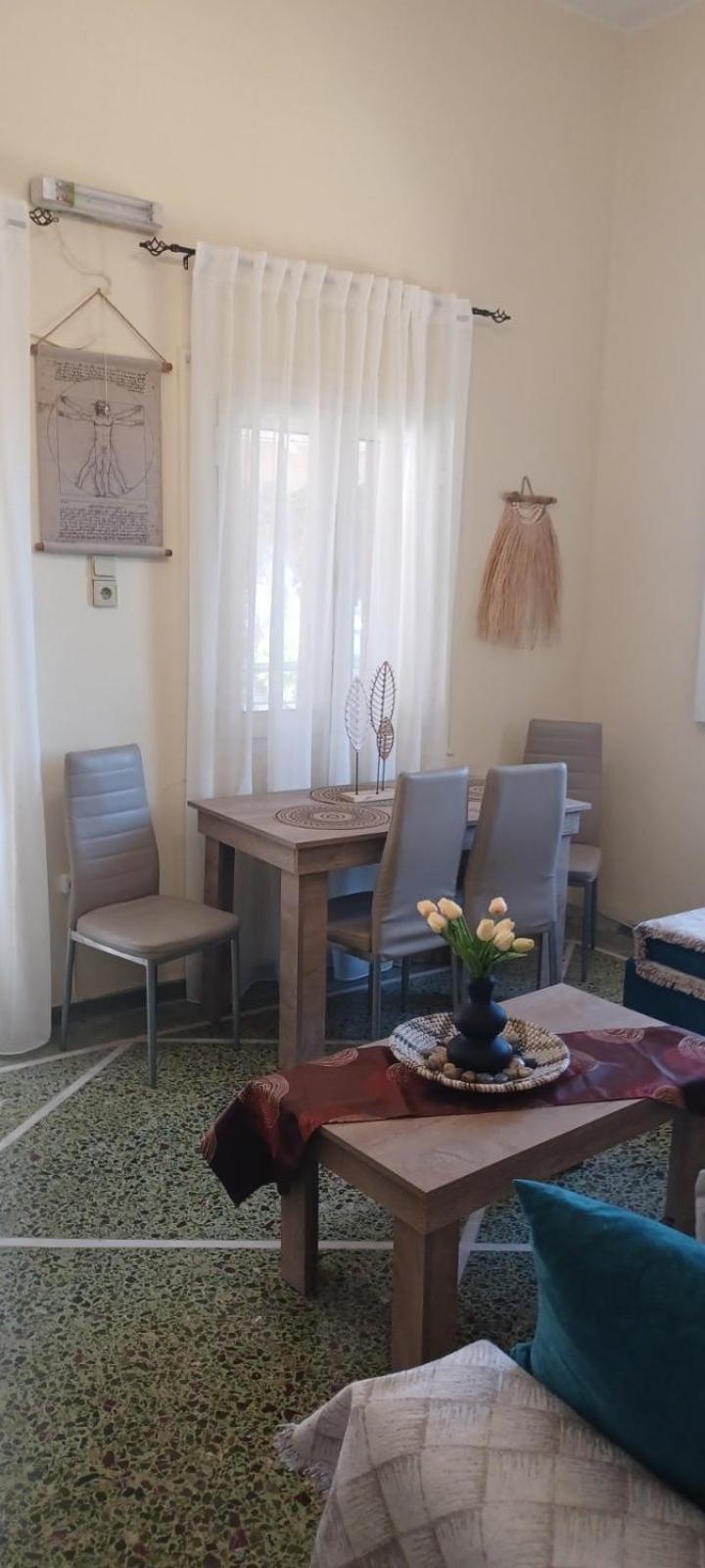 Ferienwohnung Casa Di Sardi Kos-Stadt Exterior foto