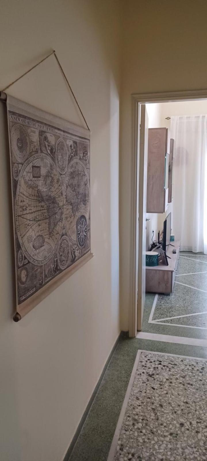 Ferienwohnung Casa Di Sardi Kos-Stadt Exterior foto